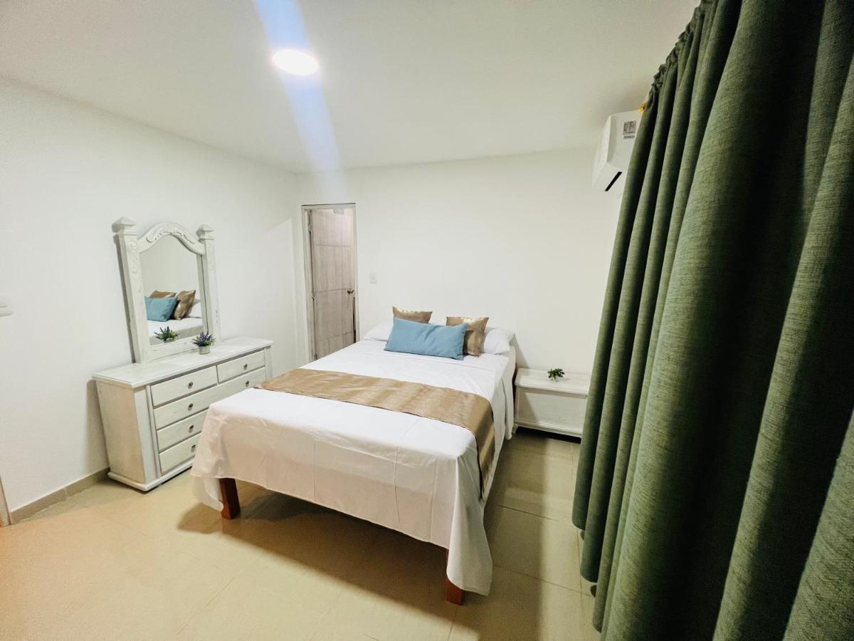 Habitación Doble Deluxe